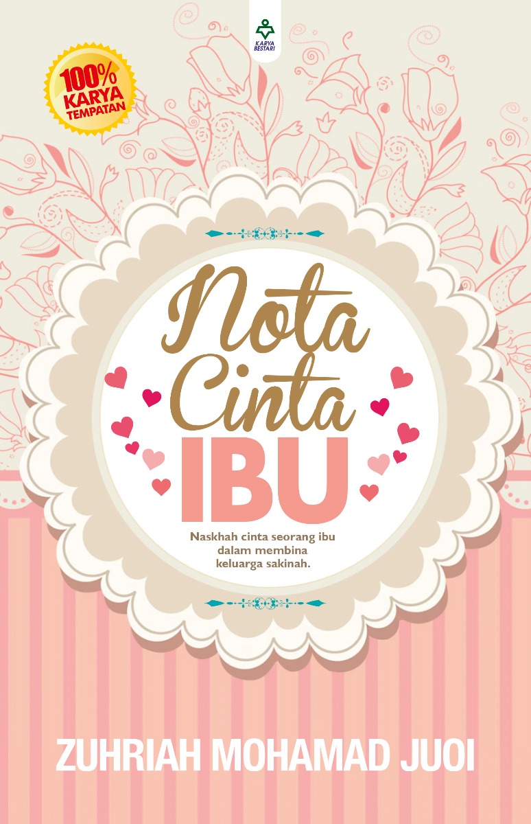 Nota Cinta Ibu