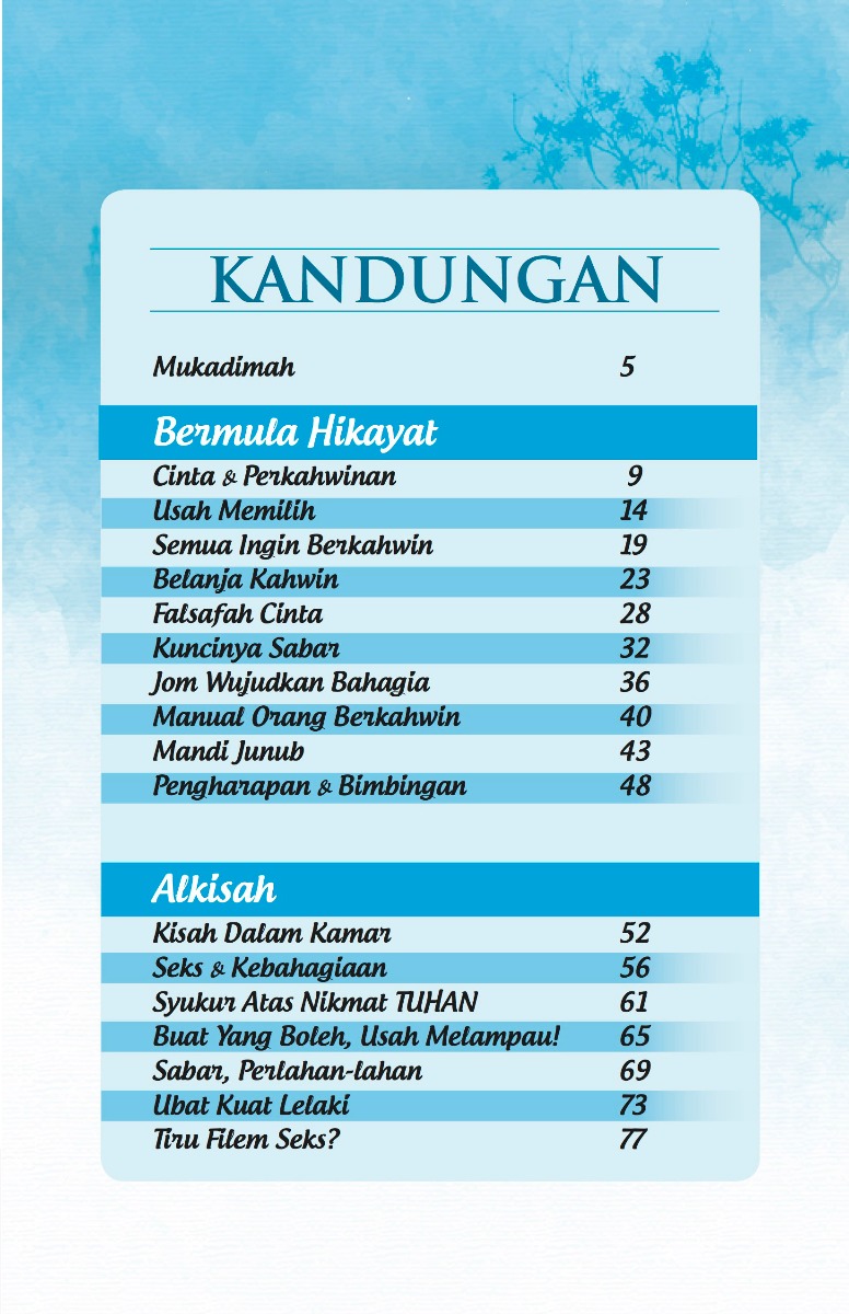 Manual Rumah Tangga - Anwar Nursi