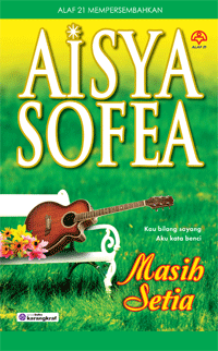 Masih Setia - Aisya Sofea