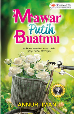 Mawar Putih Buatmu - Annur Iman