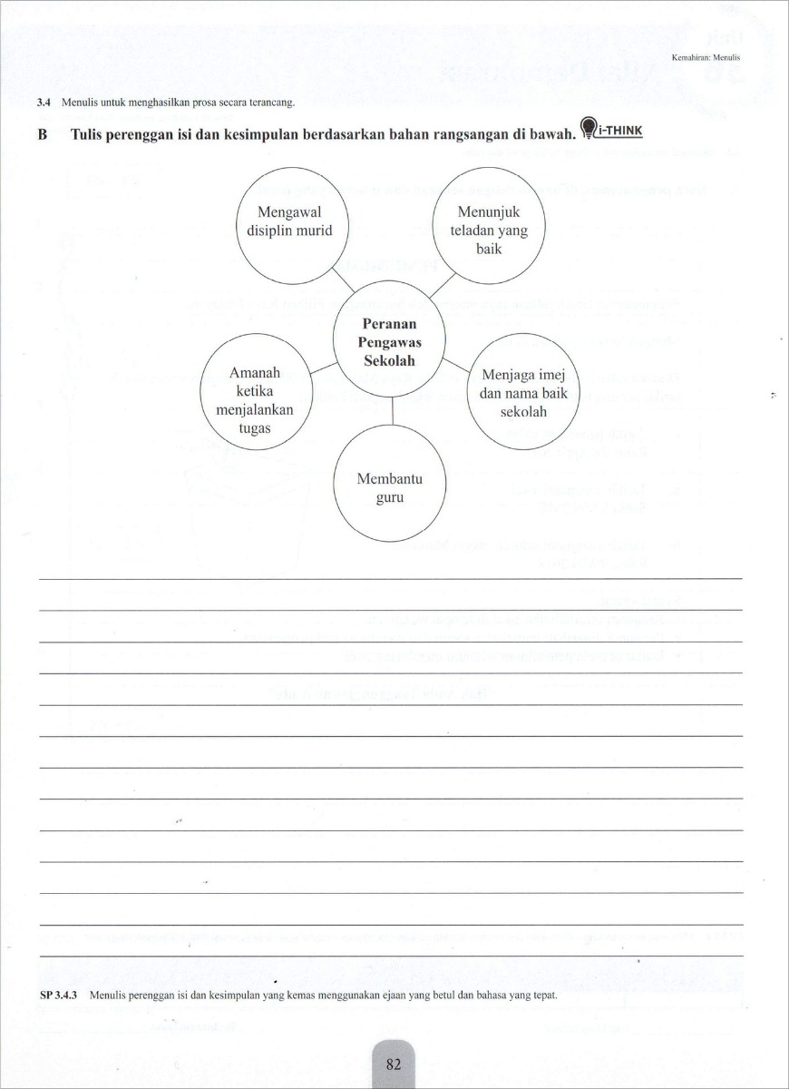 Modul Efektif PdPc Bahasa Melayu Tingkatan 1