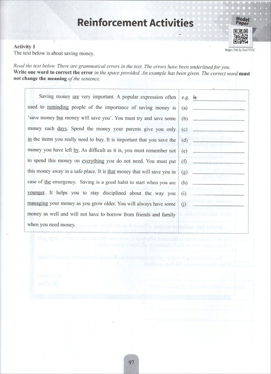 Modul Efektif PdPc English Form 2