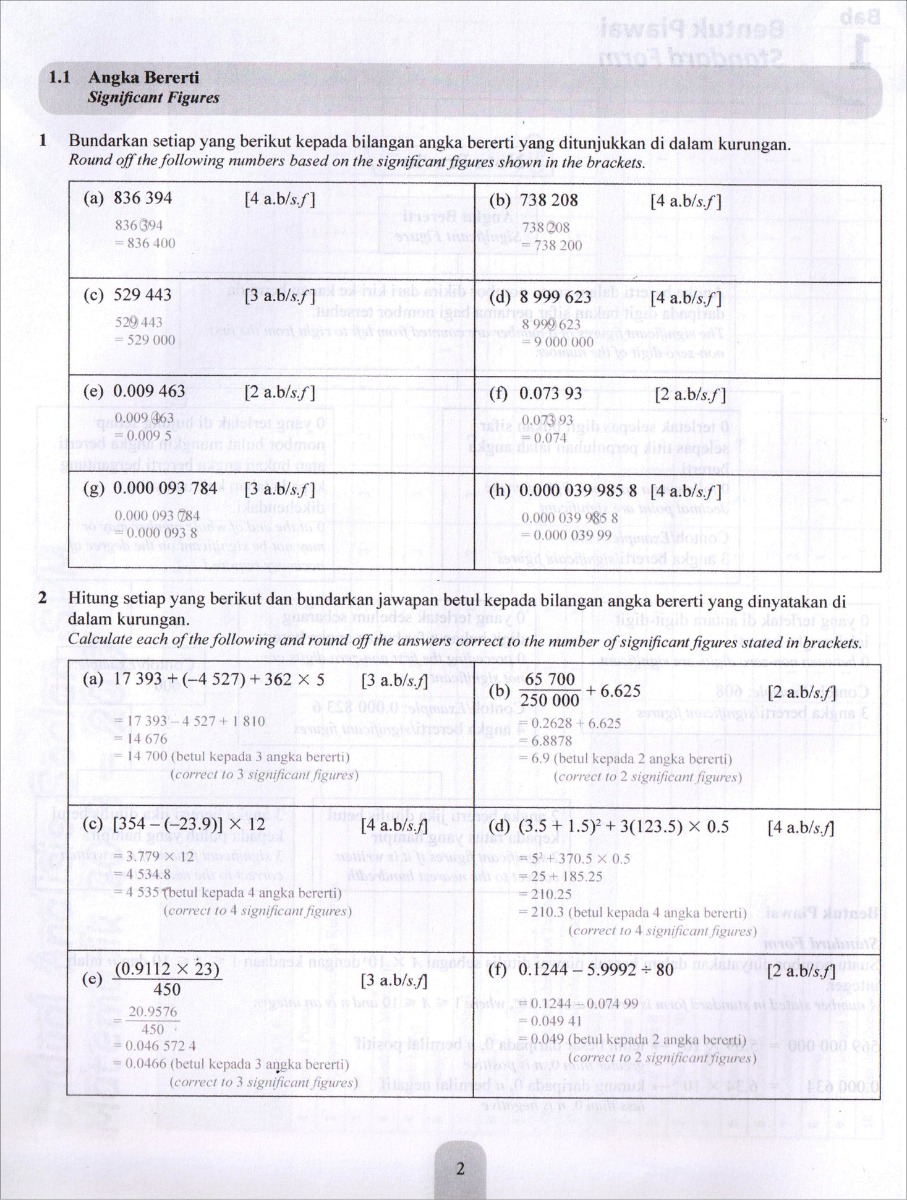 Modul Efektif PdPc Matematik Tingkatan 4