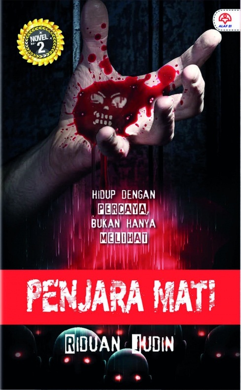 Penjara Mati - Riduan Judin