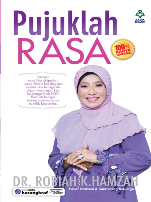 Pujuklah Rasa