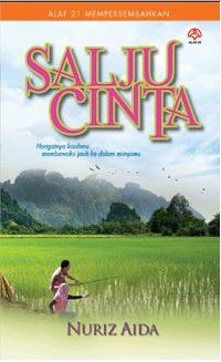 Salju Cinta