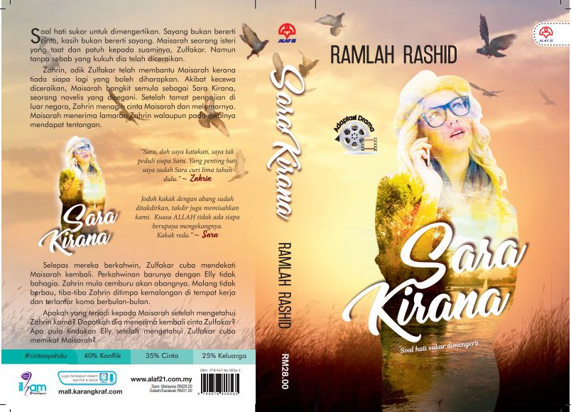 Sara Kirana - Ramlah Rashid