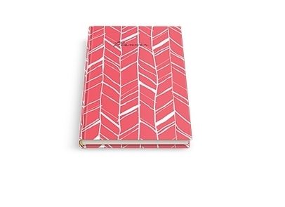 SUI GENERIS UNDATED PLANNER