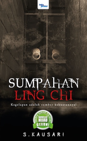 Sumpahan Ling Chi - S.Kausari