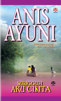 Sungguh Aku Cinta - Anis Ayuni