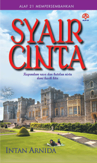 Syair Cinta