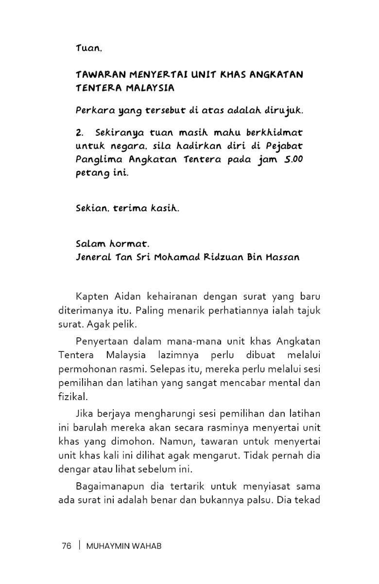 K-LIT: Skuad Taring Nusa