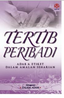 Tertib Peribadi