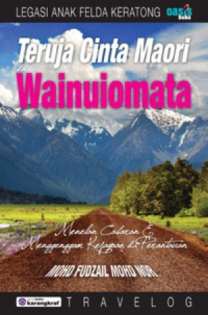 Teruja Cinta Maori Di Wainuiomata