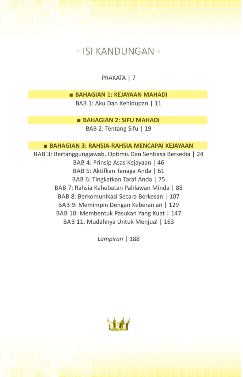 Menjadi Jutawan Terpantas