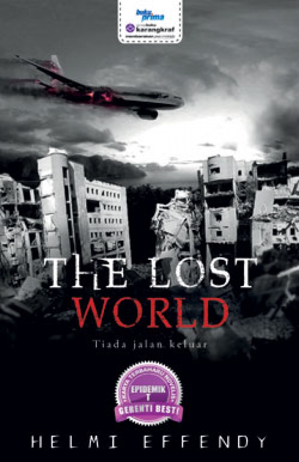 The Lost World - Helmi Effendy