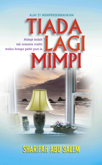 Tiada Lagi Mimpi