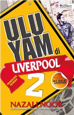Ulu Yam Di Liverpool 2 - Nazali Noor