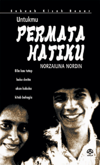 Untukmu Permata Hatiku