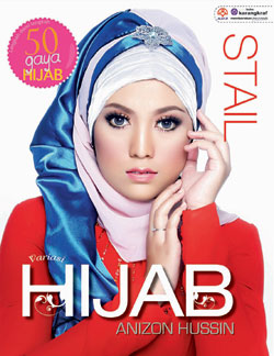 Variasi Stail Hijab