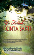 Ya Fattah Cinta Sakti