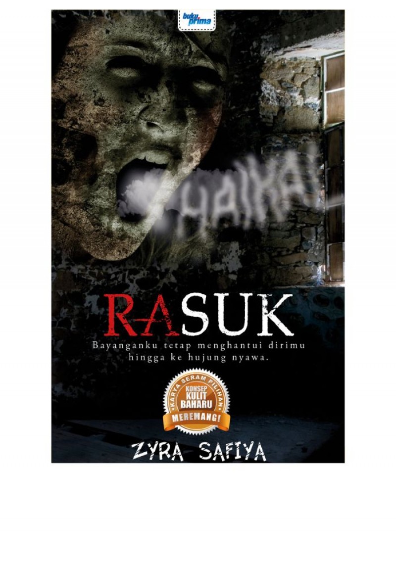 Rasuk - Zyra Safiya