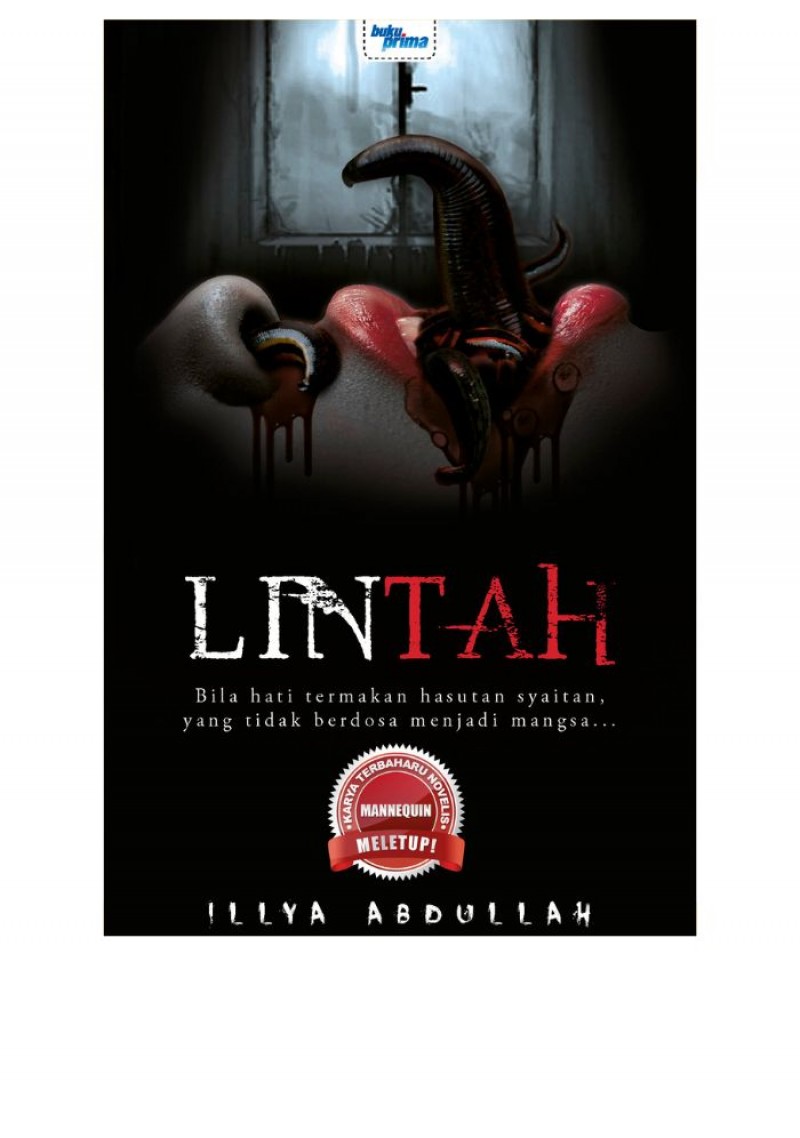 Lintah - Illya Abdullah