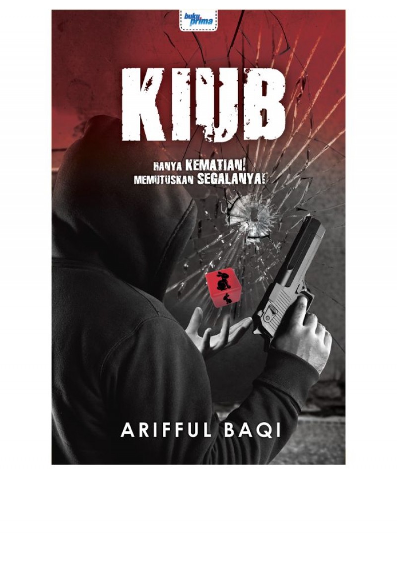 Kiub - Arifful Baqi