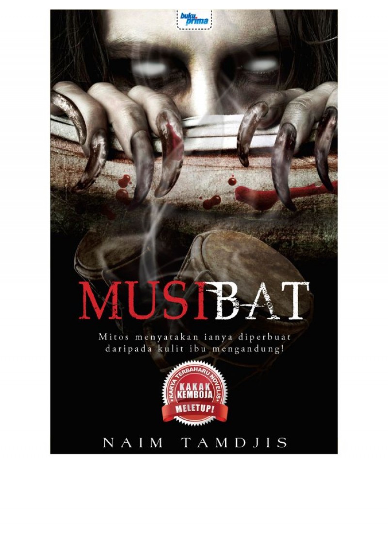 Musibat - Naim Tamdjis