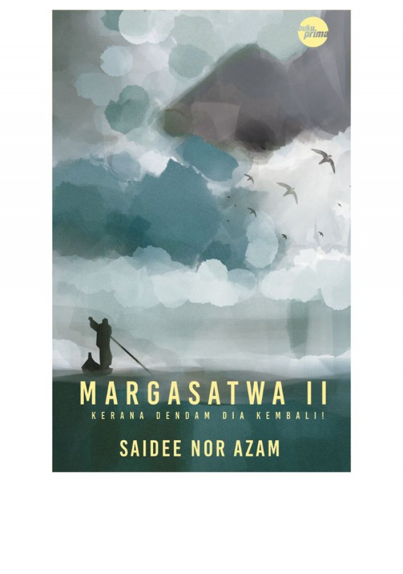 Margasatwa II - Saidee Nor Azam