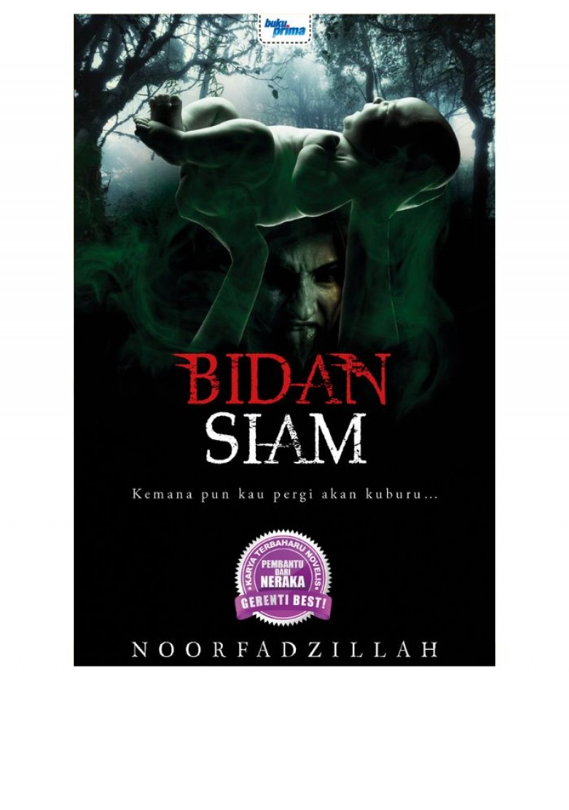 Bidan Siam - Noorfadzillah