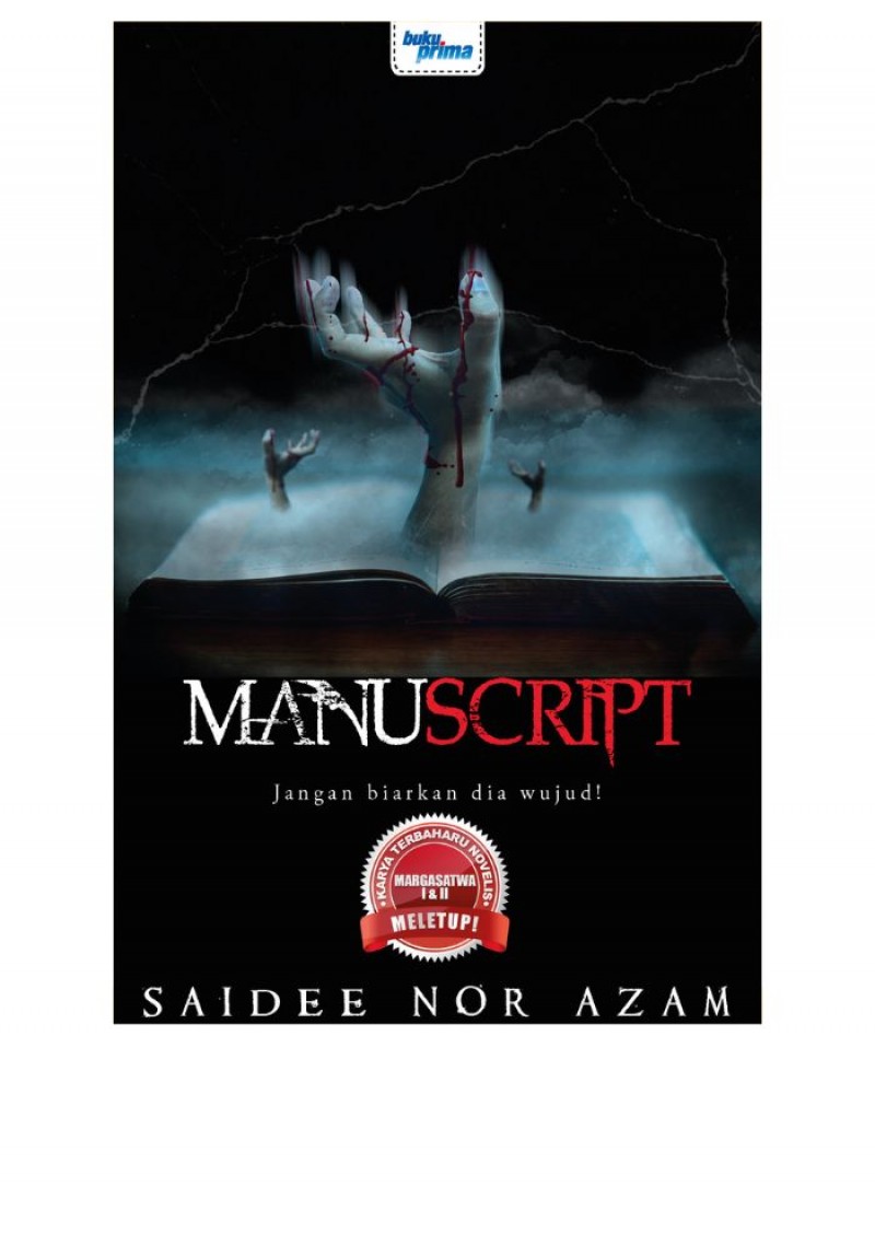 Manuscript - Saidee Nor Azam