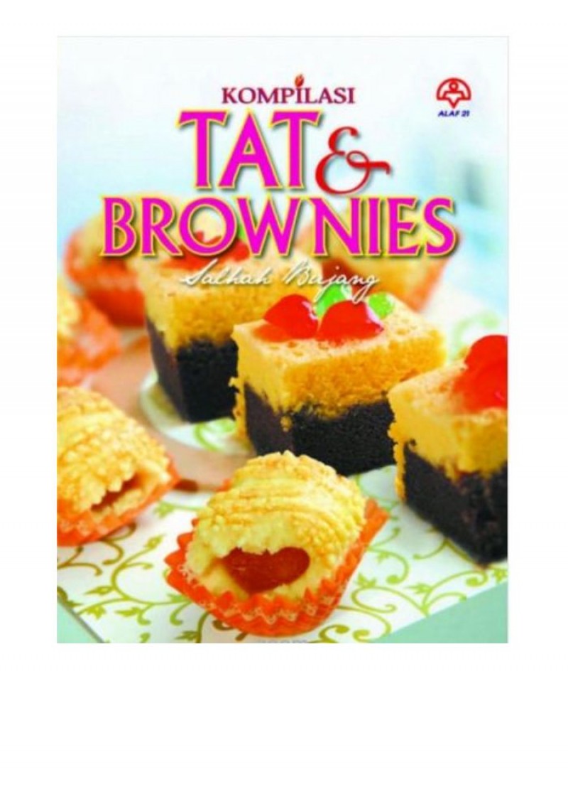 Kompilasi Tat & Brownies