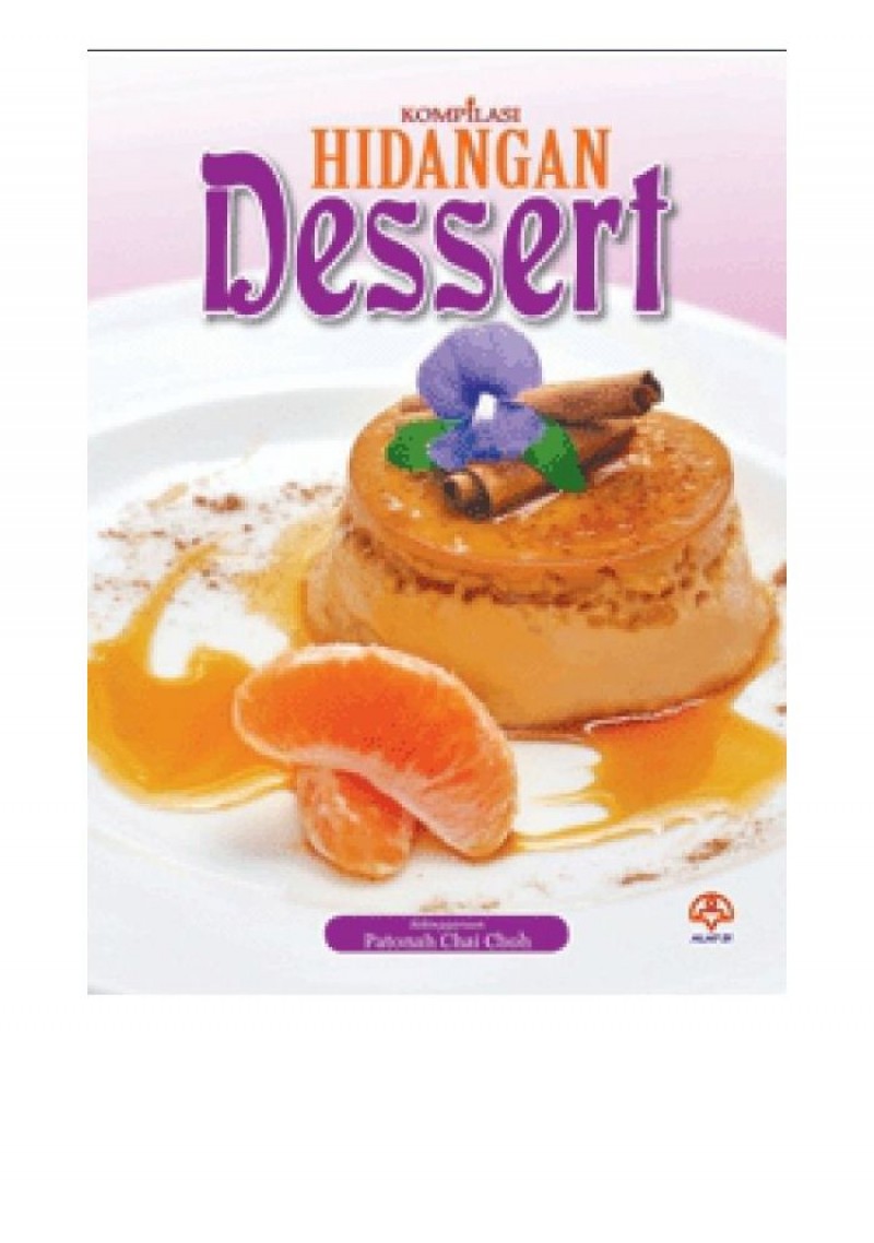 Kompilasi Hidangan Dessert
