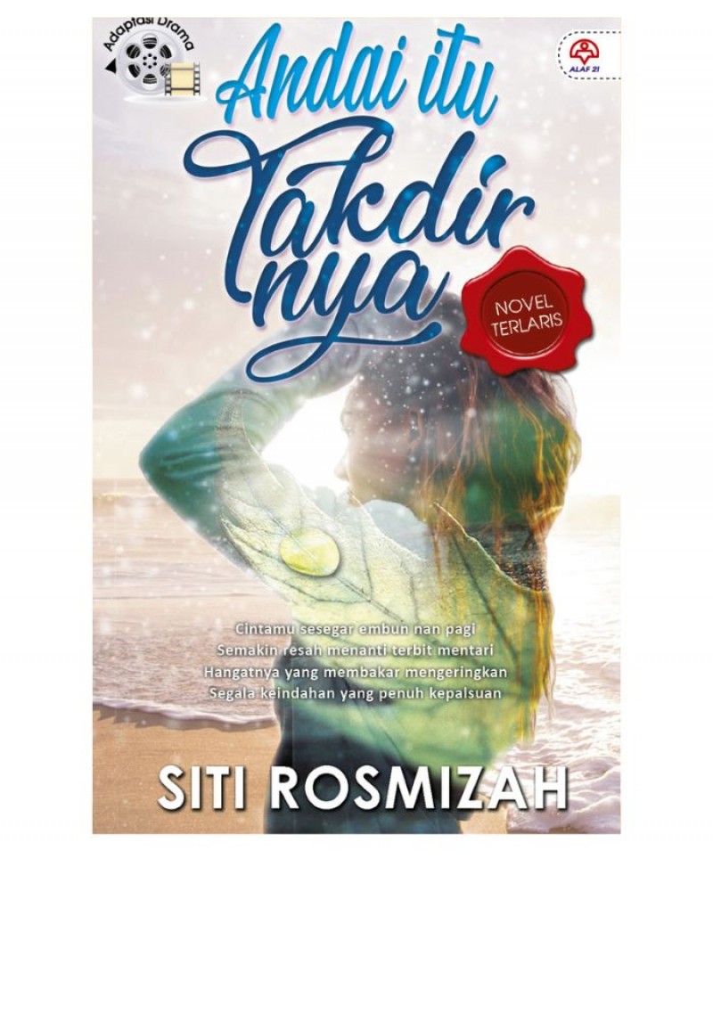 Andai Itu Takdirnya - Siti Rosmizah