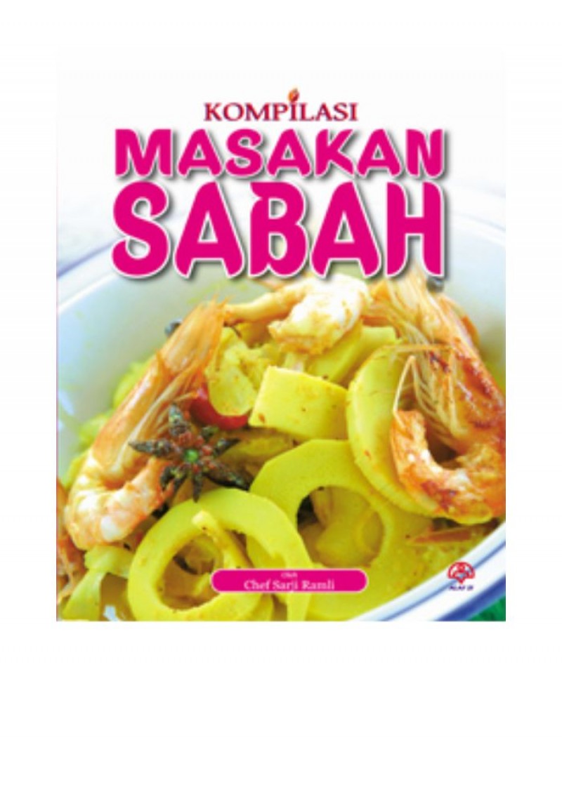 Kompilasi Makanan Sabah