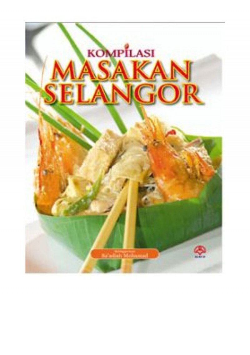 Masakan Selangor
