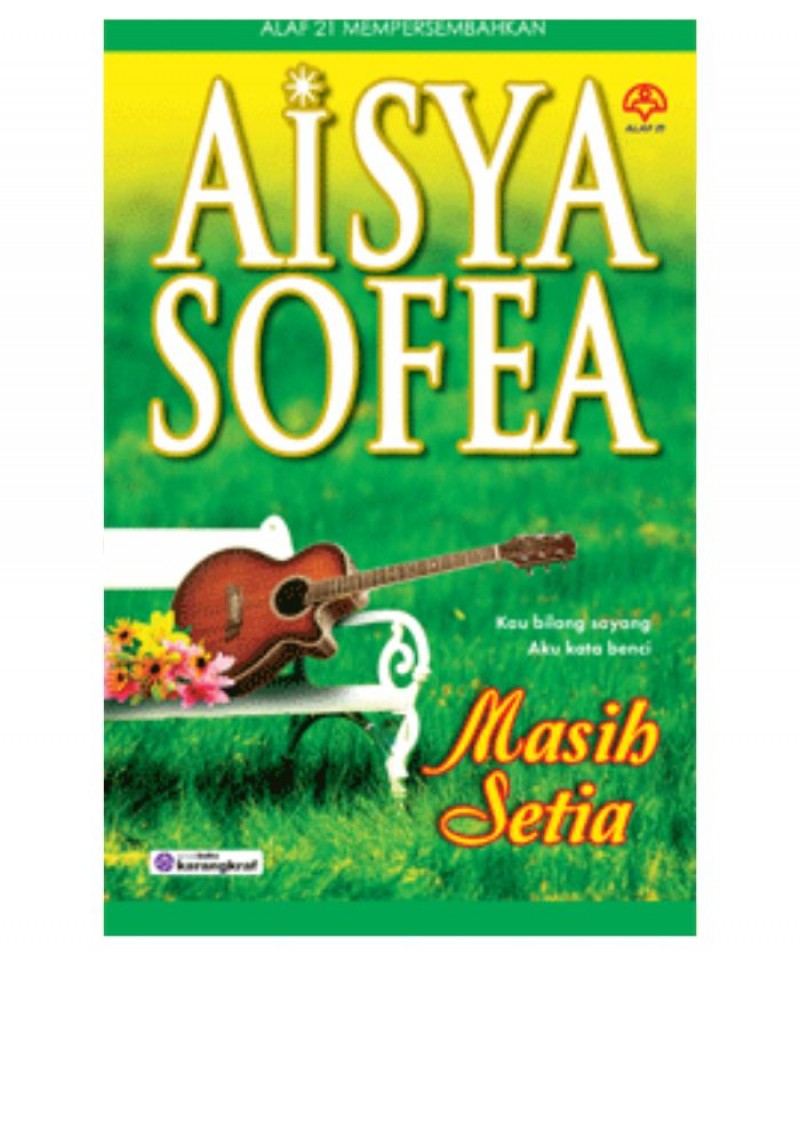 Masih Setia - Aisya Sofea