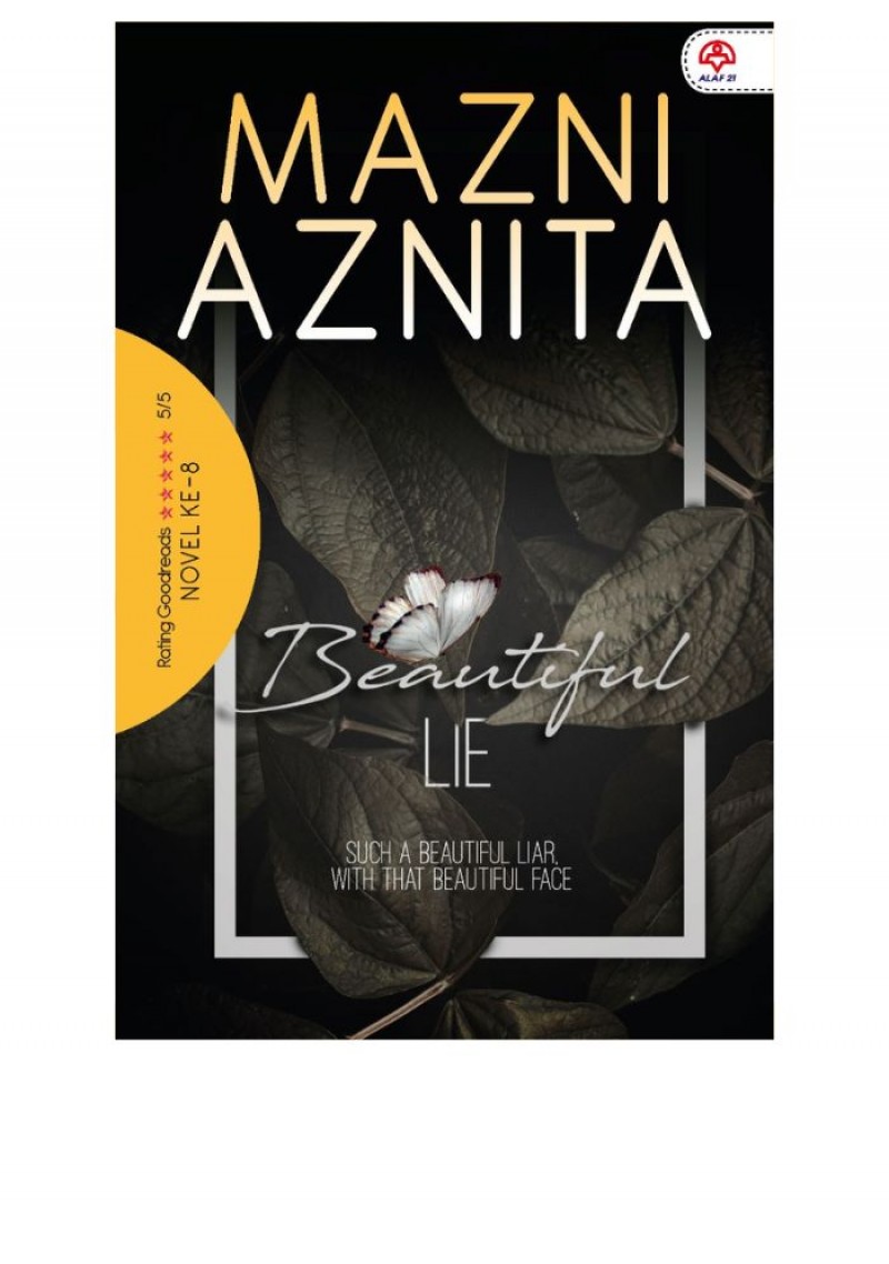 Beautiful Lie - Mazni Aznita