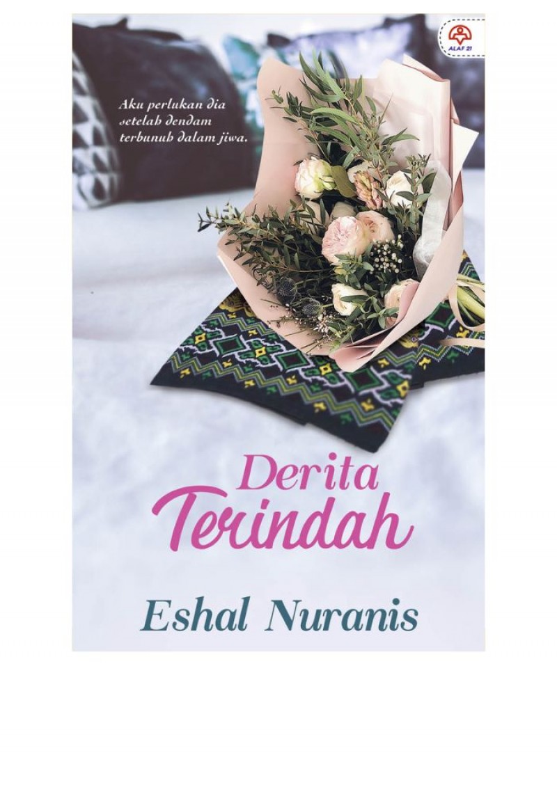 Derita Terindah - Eshal Nuranis