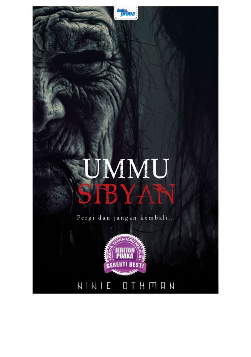 Ummu Sibyan - Ninie Othman