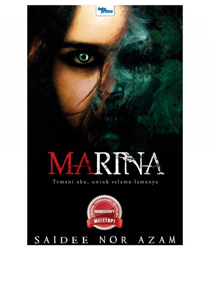 Marina - Saidee Nor Azam