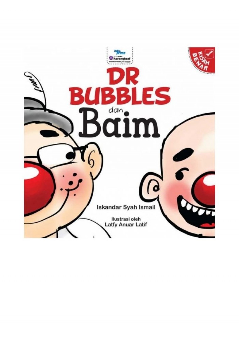 Dr. Bubbles & Baim