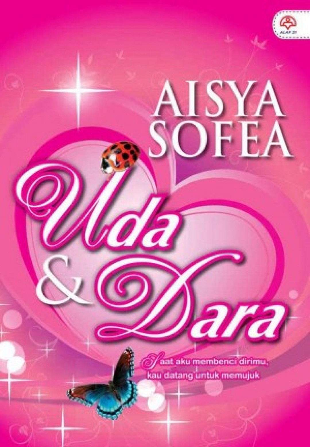 Uda & Dara - Aisya Sofea