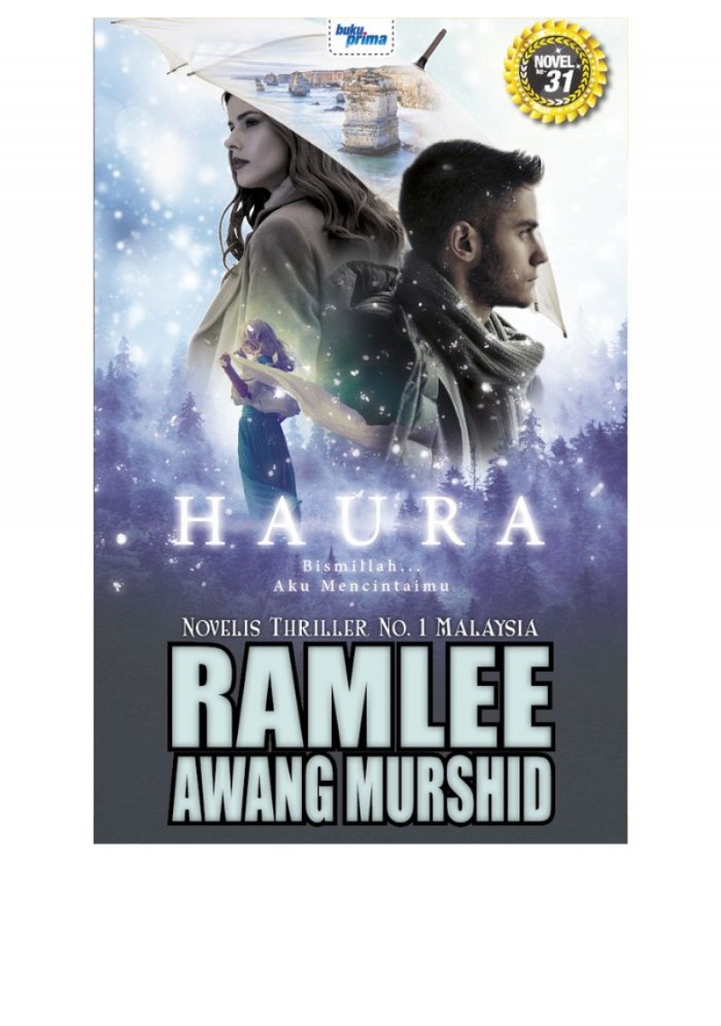 Haura - Ramlee Awang Murshid