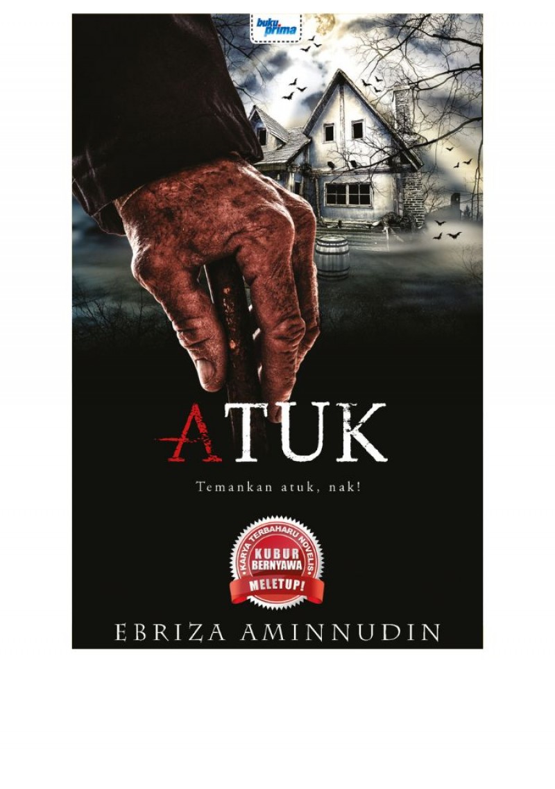 Atuk - Ebriza Aminnudin