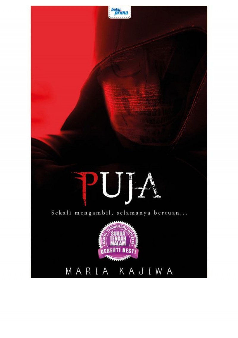 Puja - Maria Kajiwa