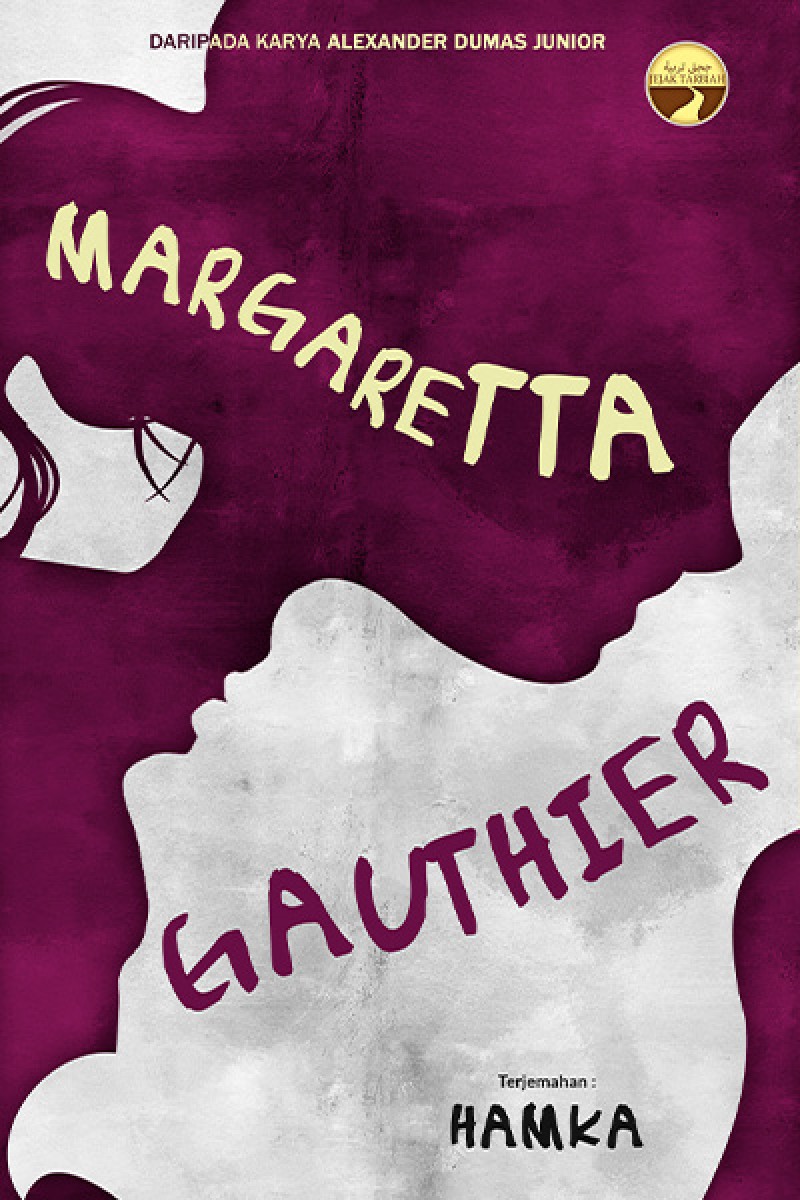 Margaretta Gauthier - HAMKA