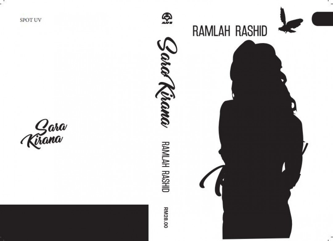 Sara Kirana - Ramlah Rashid