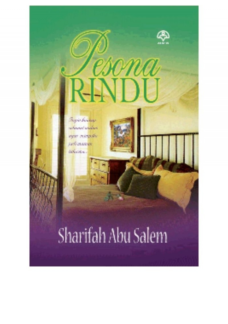 Pesona Rindu - Sharifah Abu Salem